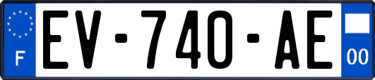 EV-740-AE