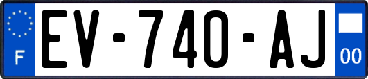 EV-740-AJ