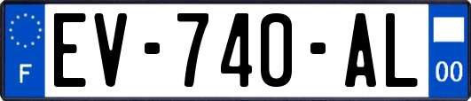 EV-740-AL