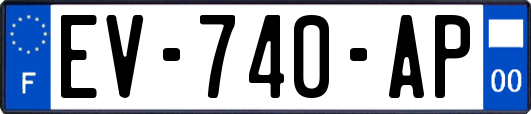 EV-740-AP