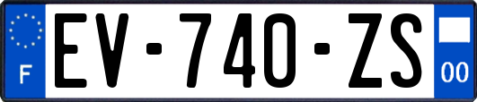 EV-740-ZS