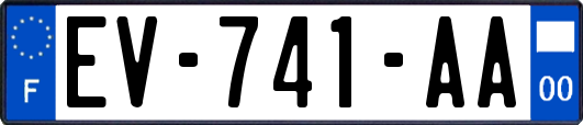 EV-741-AA