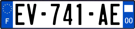 EV-741-AE