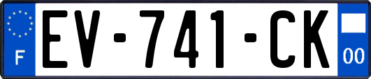 EV-741-CK