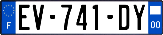 EV-741-DY