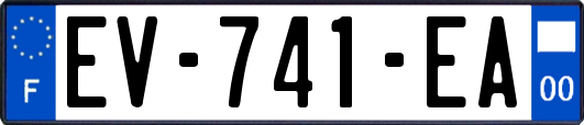 EV-741-EA