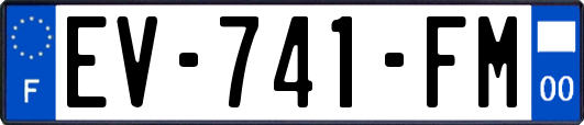 EV-741-FM