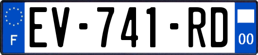 EV-741-RD