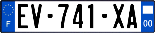 EV-741-XA