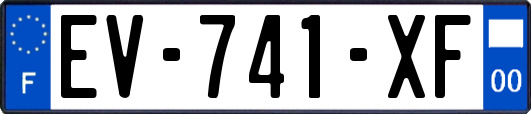 EV-741-XF