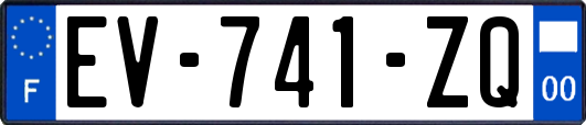 EV-741-ZQ