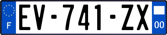 EV-741-ZX