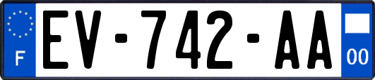 EV-742-AA