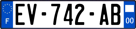 EV-742-AB