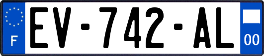 EV-742-AL