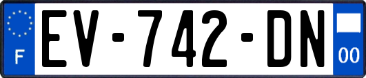 EV-742-DN