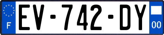 EV-742-DY