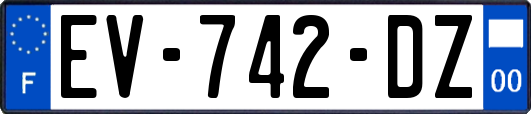 EV-742-DZ