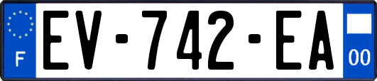 EV-742-EA