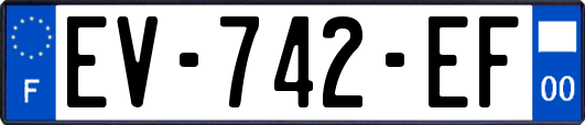 EV-742-EF