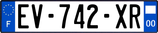 EV-742-XR