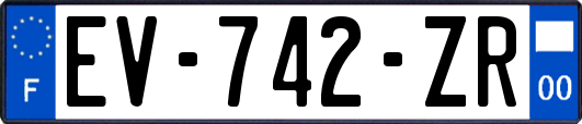 EV-742-ZR