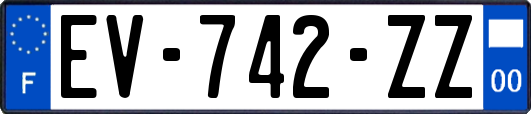 EV-742-ZZ