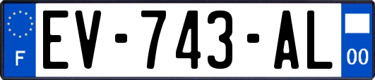 EV-743-AL