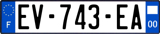 EV-743-EA