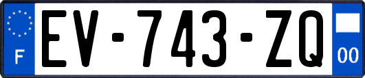 EV-743-ZQ