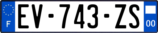 EV-743-ZS