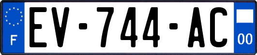 EV-744-AC