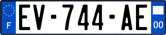 EV-744-AE