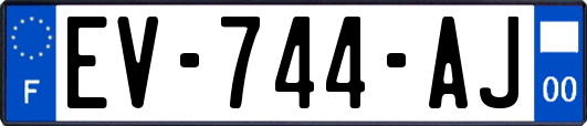 EV-744-AJ