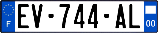 EV-744-AL