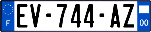 EV-744-AZ