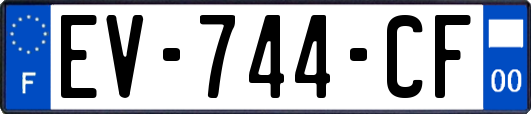 EV-744-CF