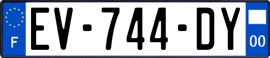 EV-744-DY