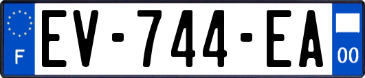 EV-744-EA