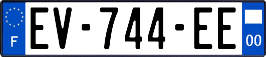 EV-744-EE