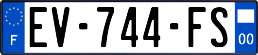 EV-744-FS