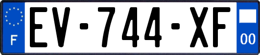 EV-744-XF