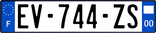 EV-744-ZS