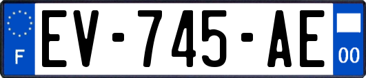 EV-745-AE