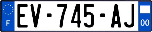 EV-745-AJ