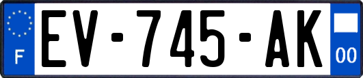 EV-745-AK