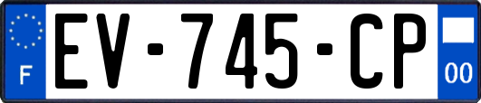 EV-745-CP