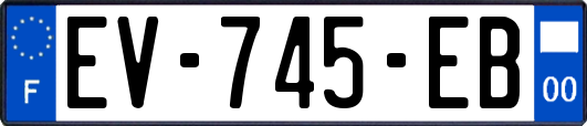 EV-745-EB