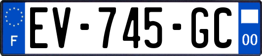 EV-745-GC