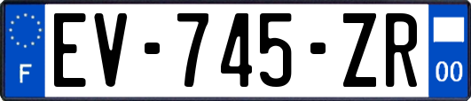 EV-745-ZR